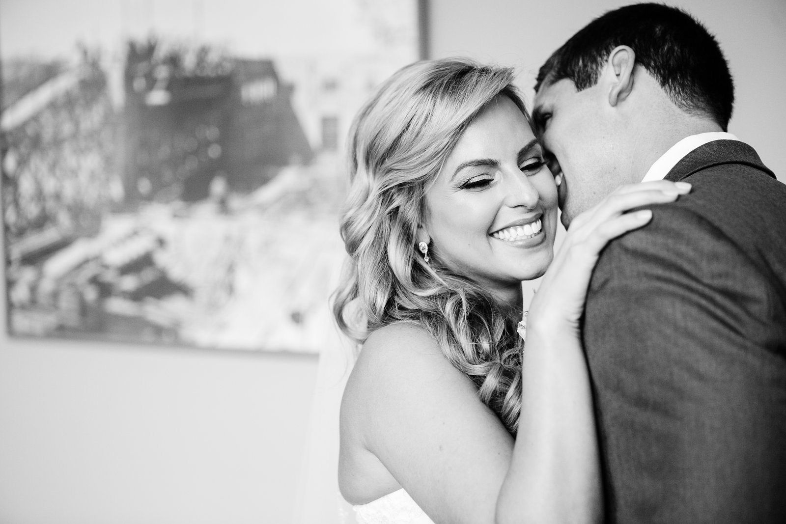 Wedding Beauty Experience