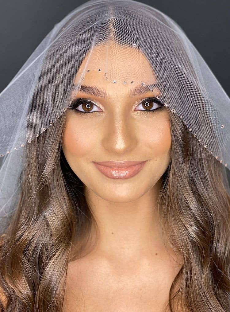 The Makeup Team recent work photo