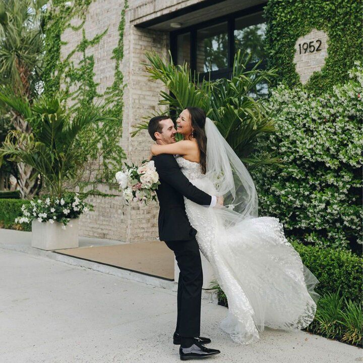 Wedding Hair & Makeup On-Site at Wrightsville Manor